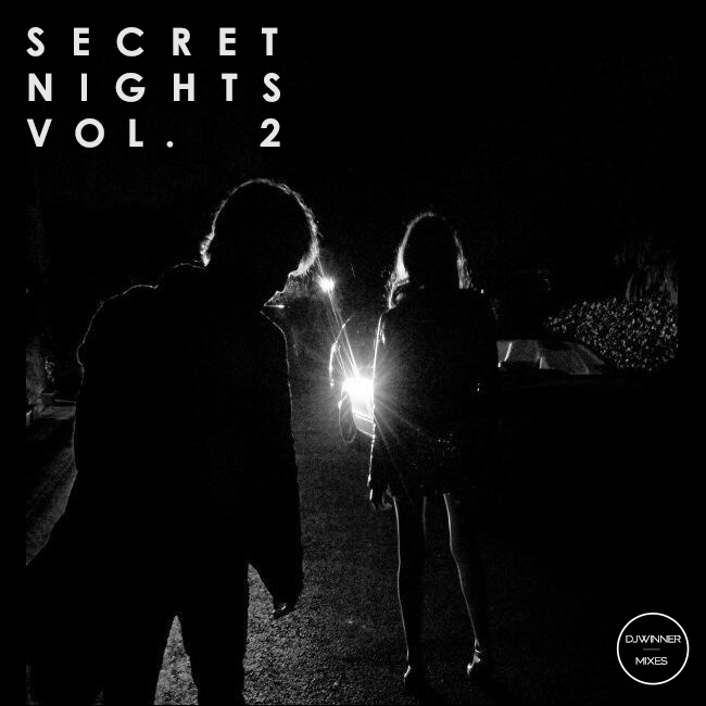 Secret Night gang. The Sun Secret Night gang. Melodies of Nightly Secrets. Secret Night Music.