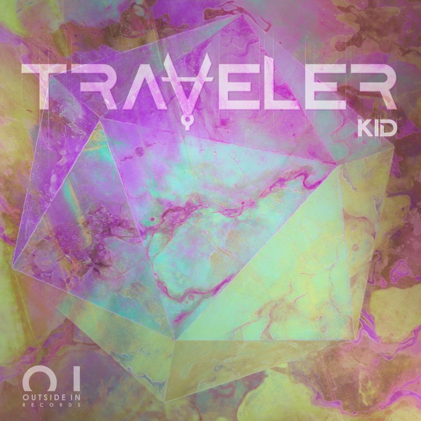 Traveler – Kid (Dub Extended Mix)