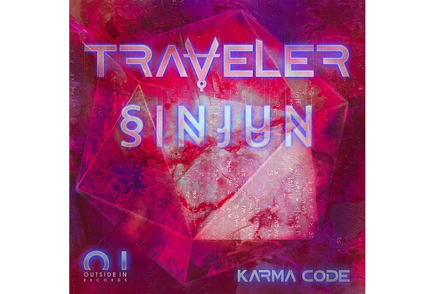 Traveler & Sinjun – Karma Code