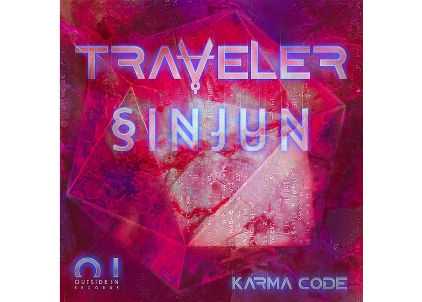 Traveler & Sinjun – Karma Code