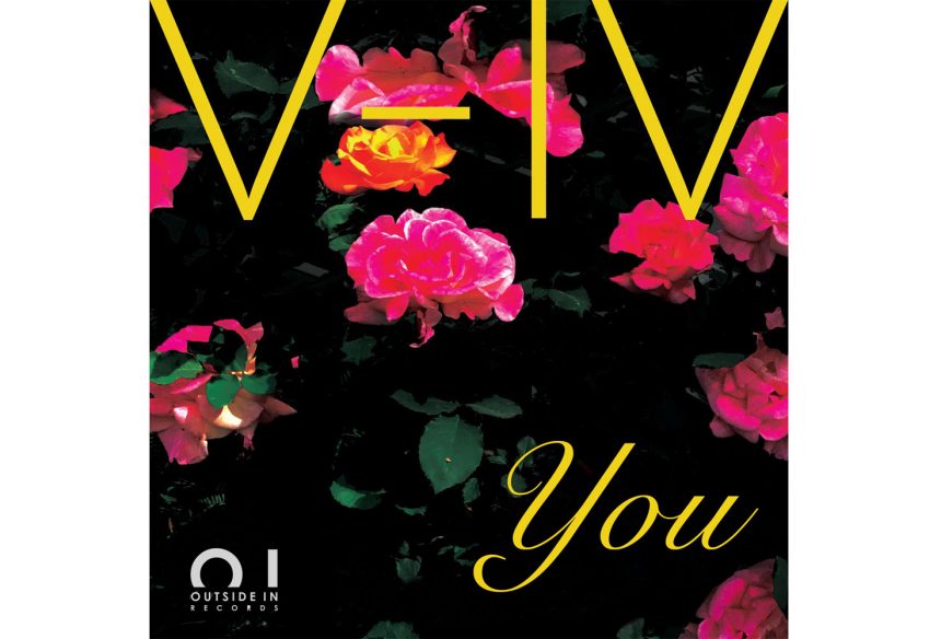 V-IV –  You (Original Mix)