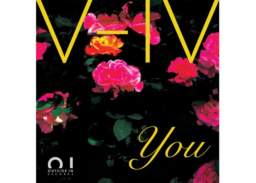 V-IV –  You (Original Mix)