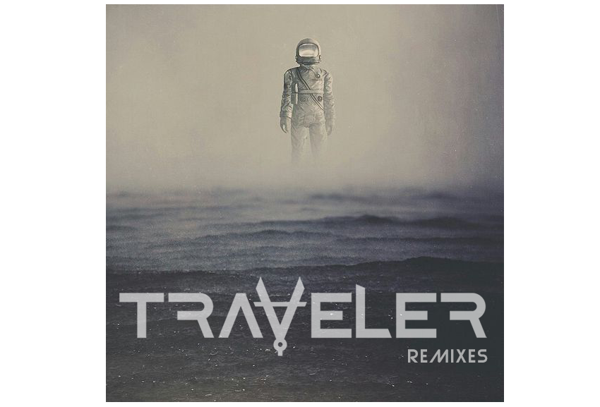The Best Of Traveler – Remixes