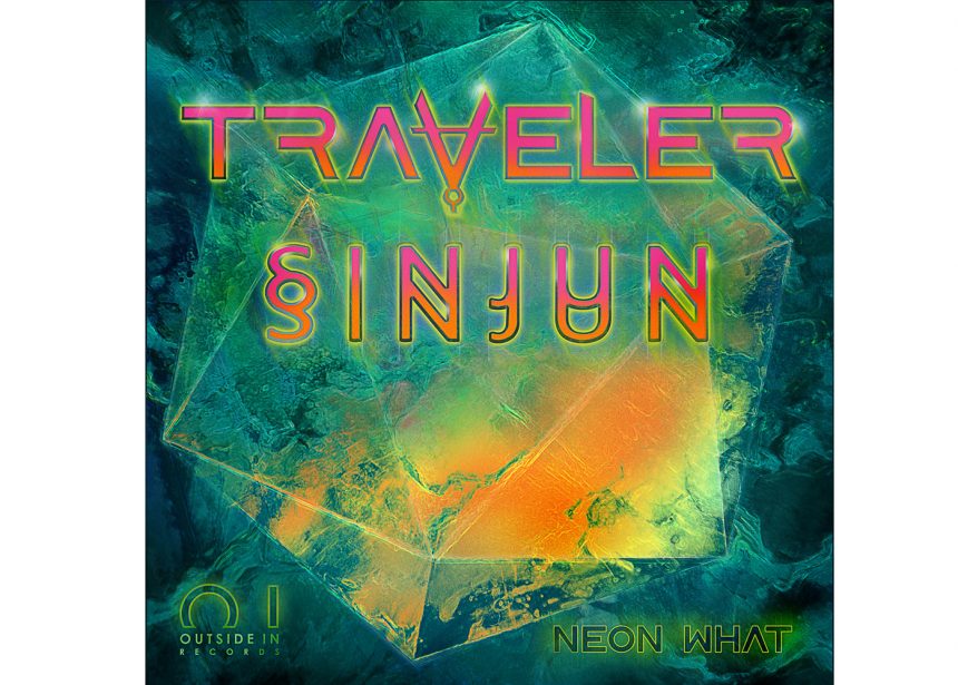 Traveler and Sinjun – Neon What