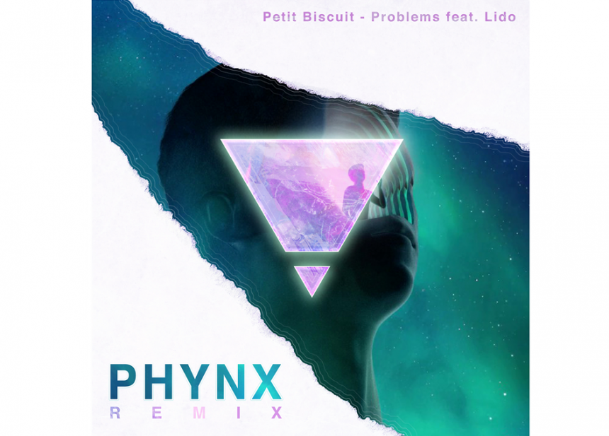 Help PHYNX Win This Remix Competition!
