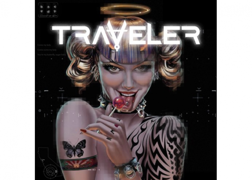 We Love This New Traveler Remix!