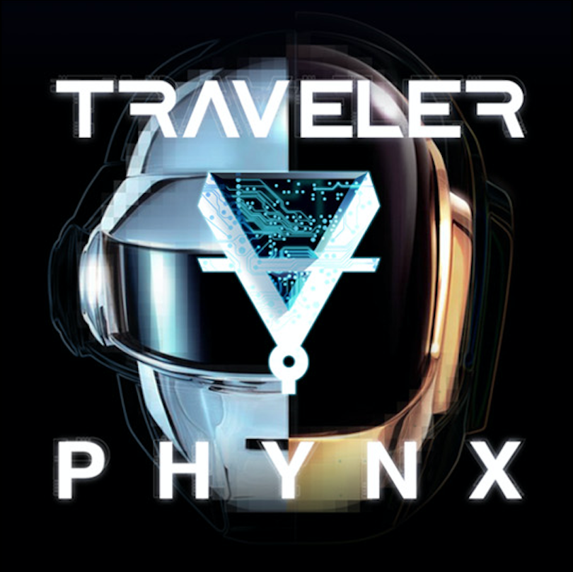 Daft Punk – Give Life Back To Music (Traveler & PHYNX Remix)